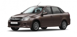 Чехлы для LADA Granta Sport/Drive Active с 2011