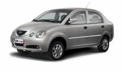 Чехлы для Cherry QQ6 (S21) (2006-2010)